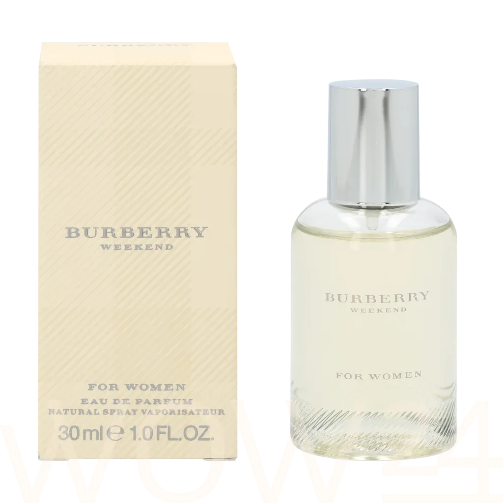 Burberry Weekend For Women thumbnail 4