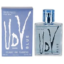 Ulric de Varens UDV Blue thumbnail 4