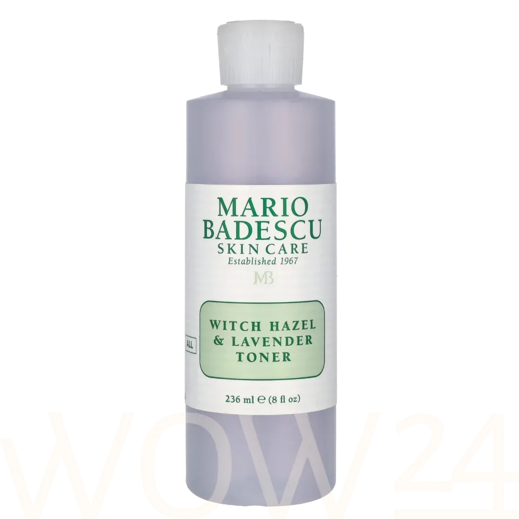 Mario Badescu Mario Badescu Witch Hazel & Lavender Toner thumbnail 4