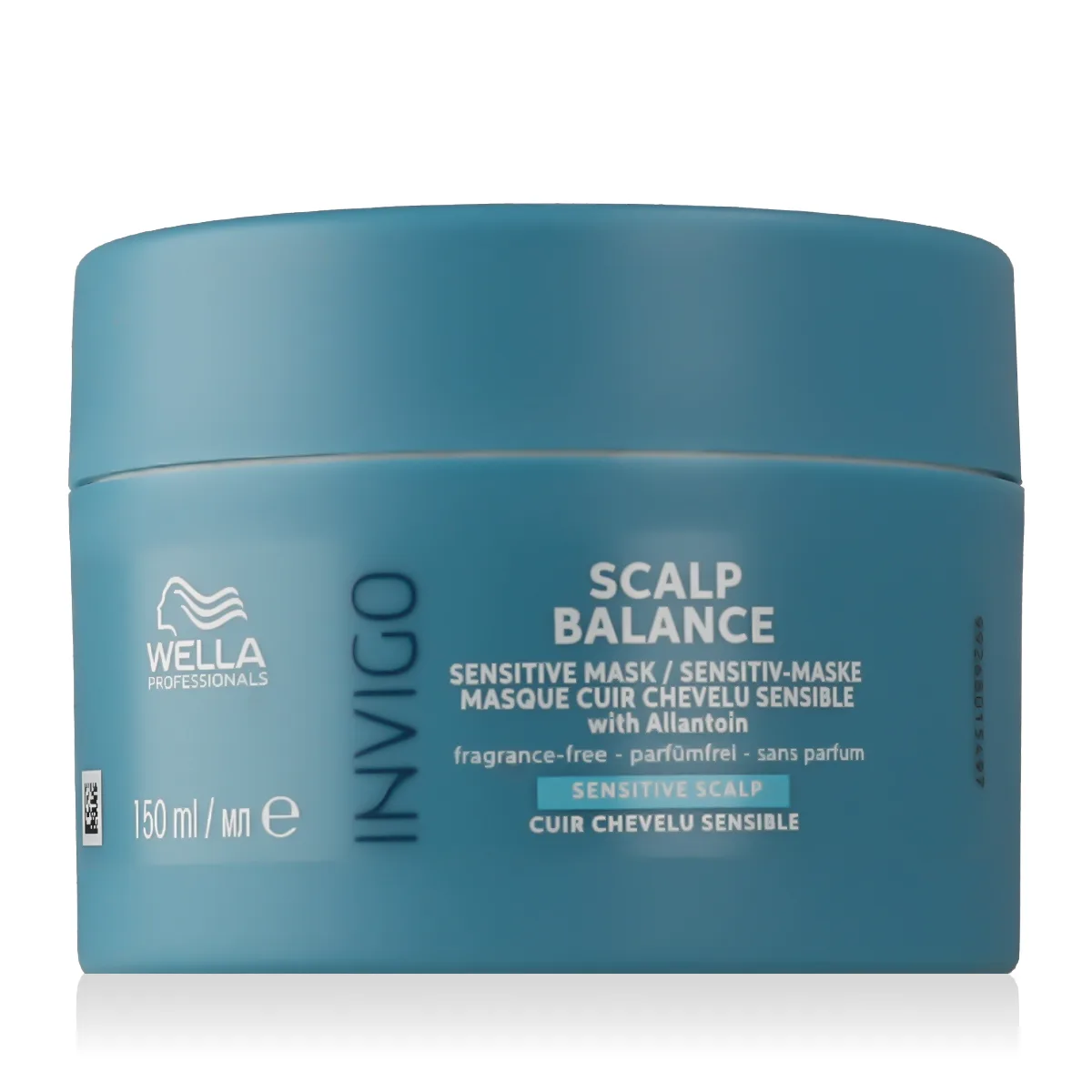 Wella Professional Invigo Scalp Balance Sensitive Scalp Mask thumbnail 2