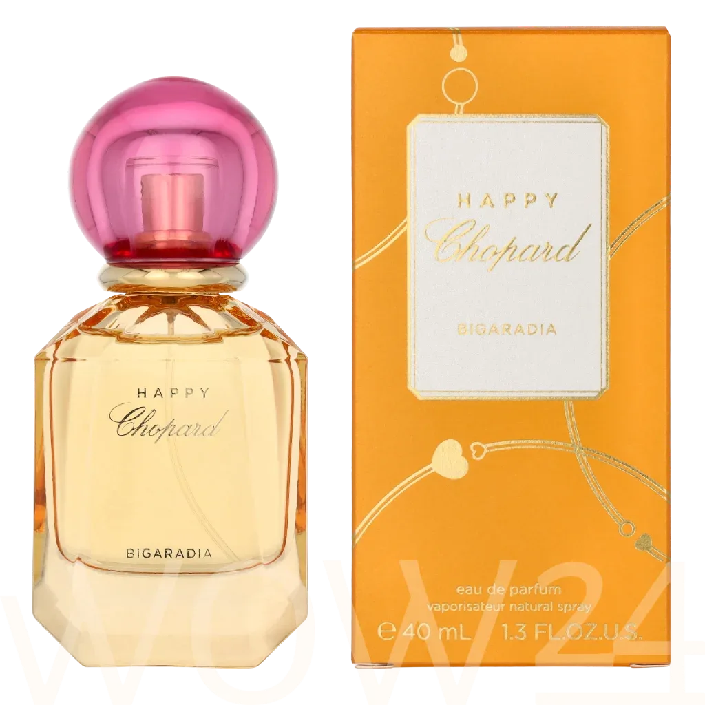 Chopard Happy chopard bigaradia thumbnail 4