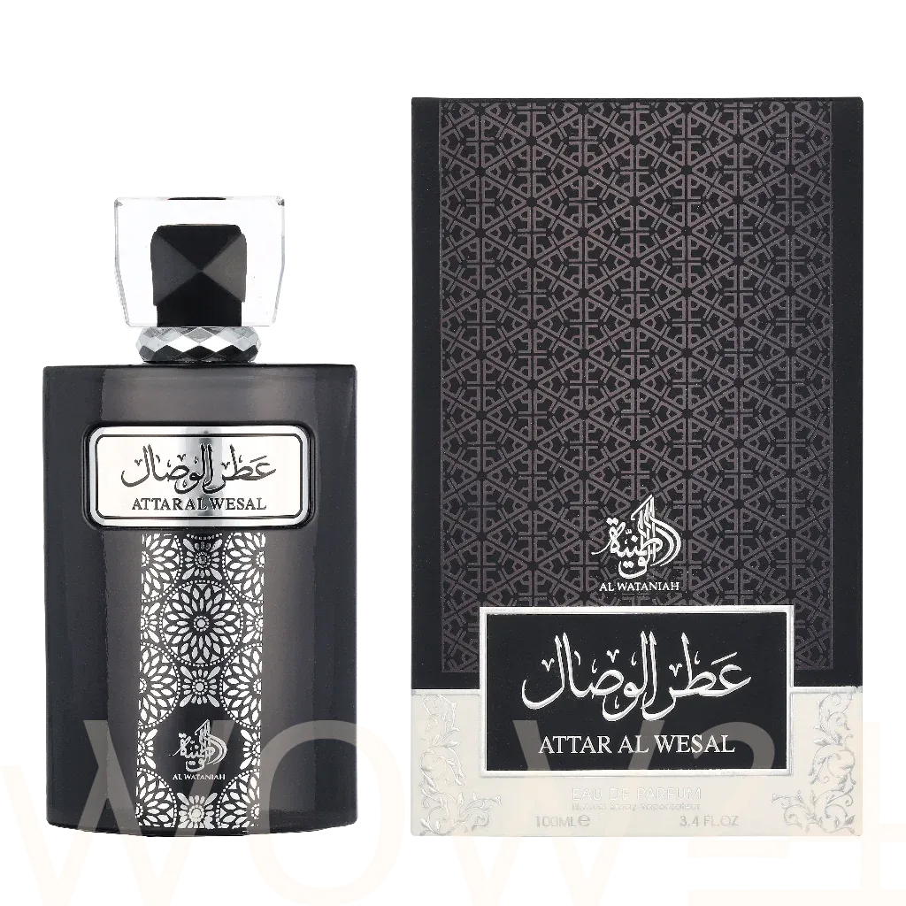 Al Wataniah Attar Al Wesal thumbnail 4
