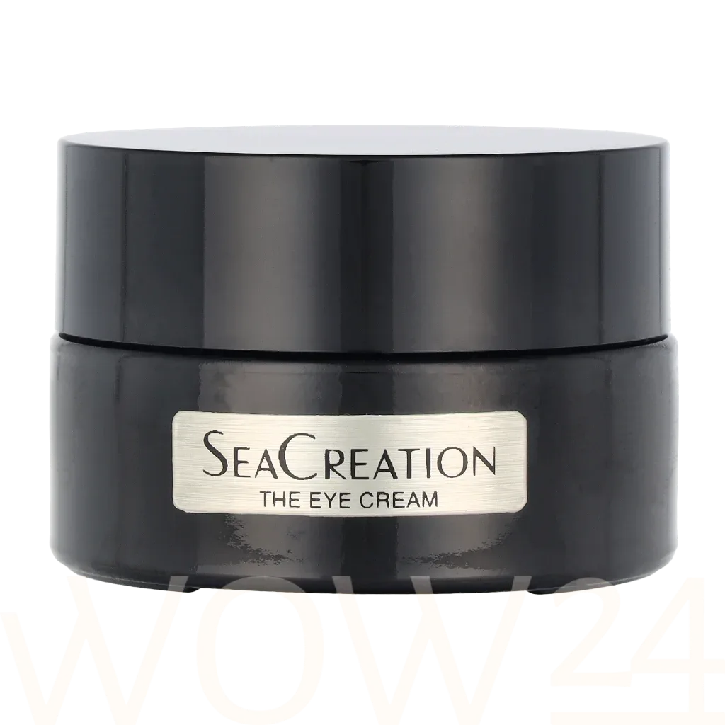 Babor Babor SeaCreation The Eye Cream thumbnail 5