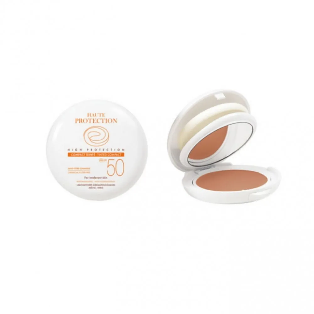 Avene Sun Tinted Compact thumbnail 5