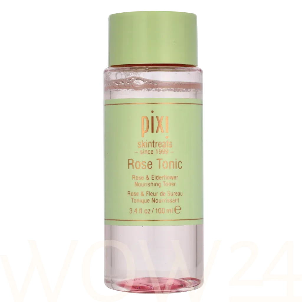 Pixi Pixi Rose Tonic thumbnail 2
