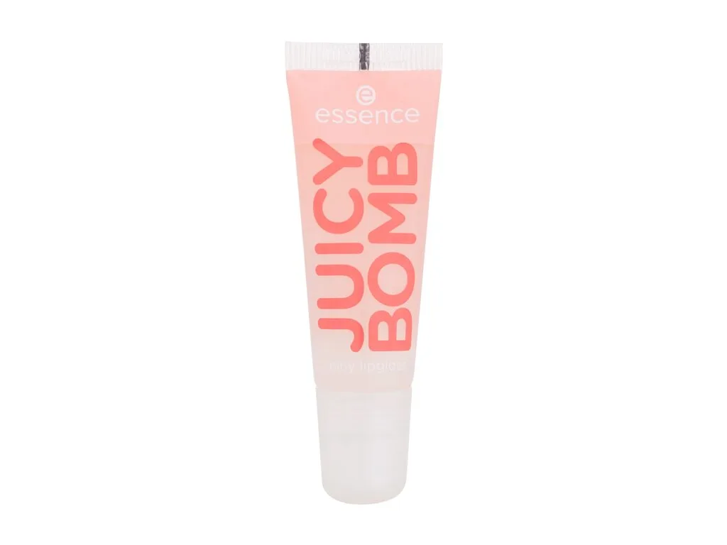 Juicy bomb shiny lipgloss