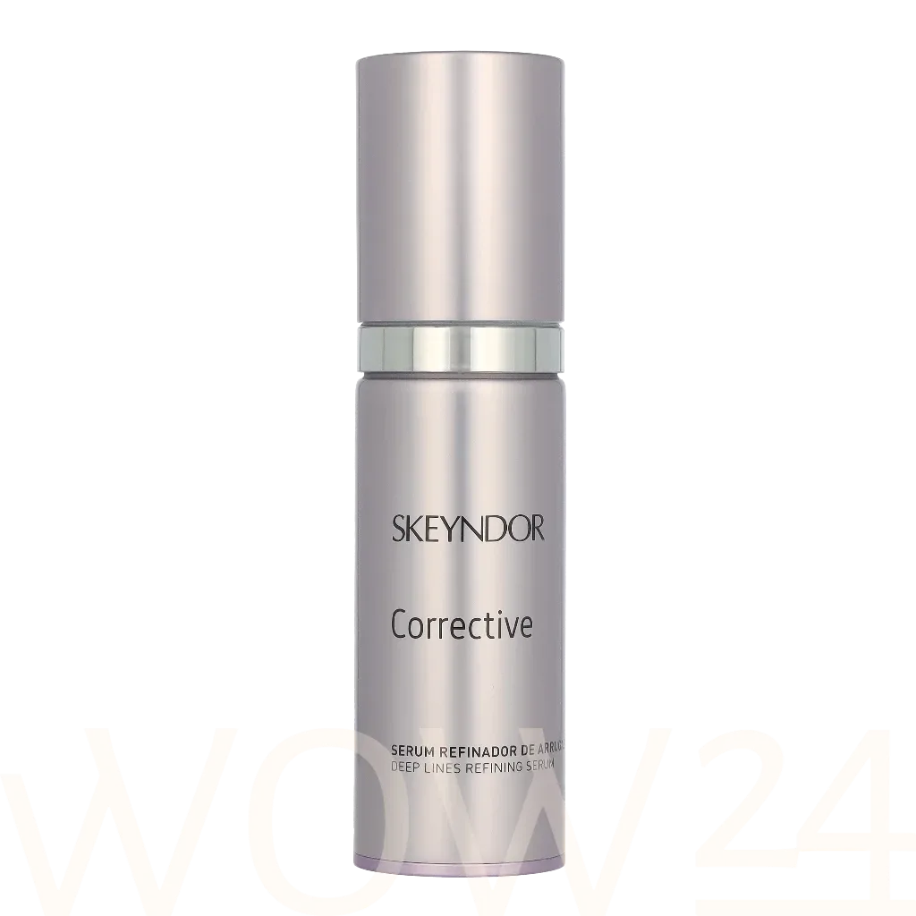 Skeyndor Skeyndor Deep Lines Refining Serum thumbnail 5