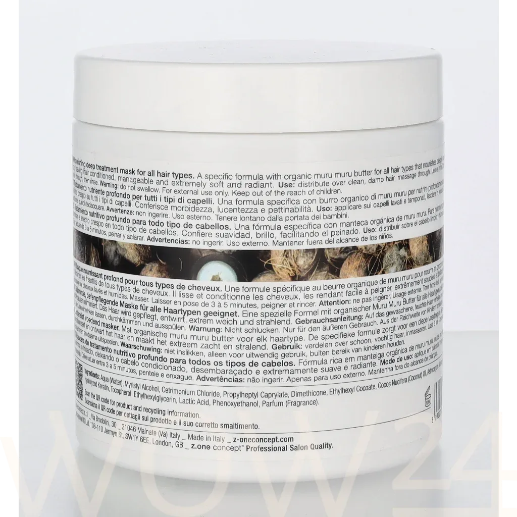Milk Shake Milk_Shake Integrity Intensive Deep Treatment Mask thumbnail 3