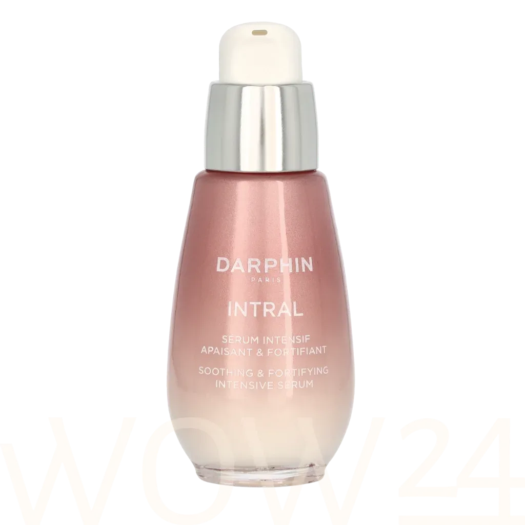 Darphin Darphin Intral Intensive Soothing & Fortifying Serum thumbnail 5