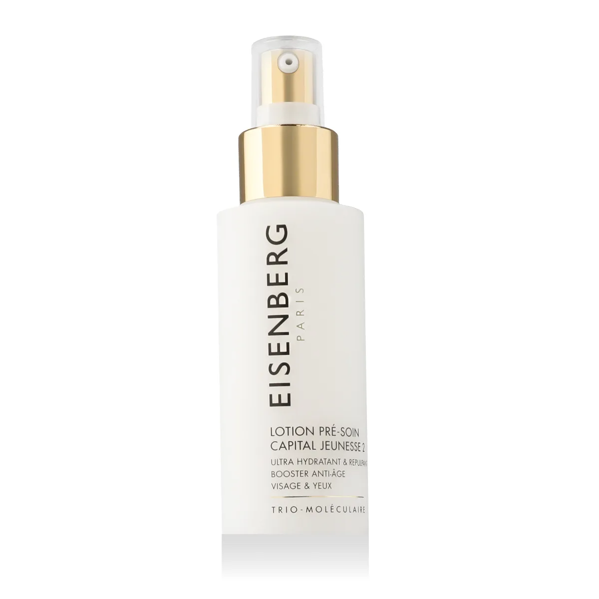 Eisenberg Classique Youth Treatment Lotion 2 thumbnail 2