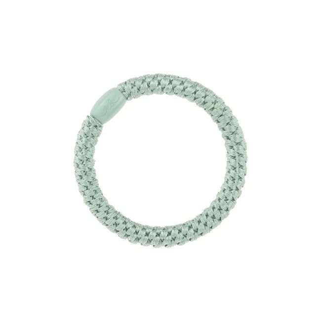 Invisibobble Rubber band Twistar Oasis Mint Braids 3 pcs thumbnail 2