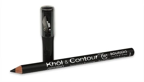 Khol & Contour