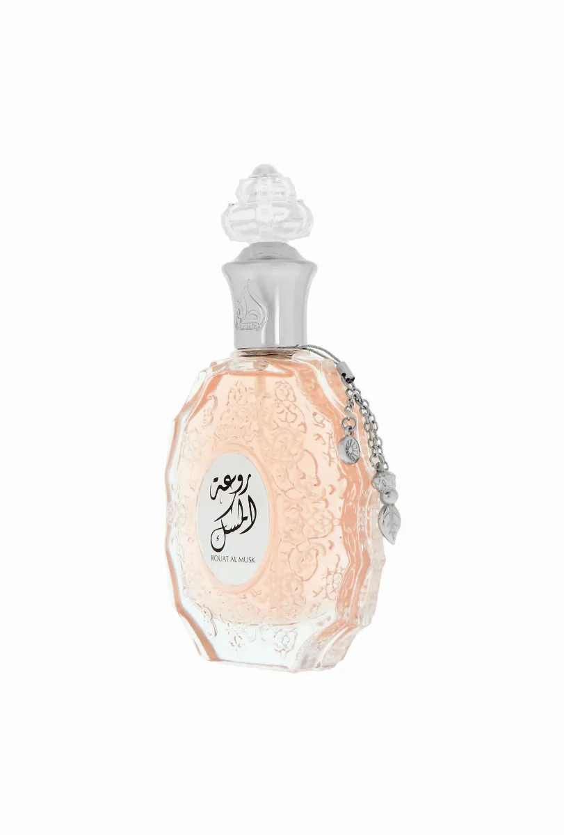 Lattafa perfumes Rouat al musk thumbnail 4