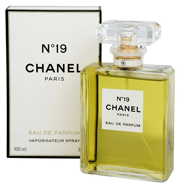 Chanel No.19 thumbnail 8