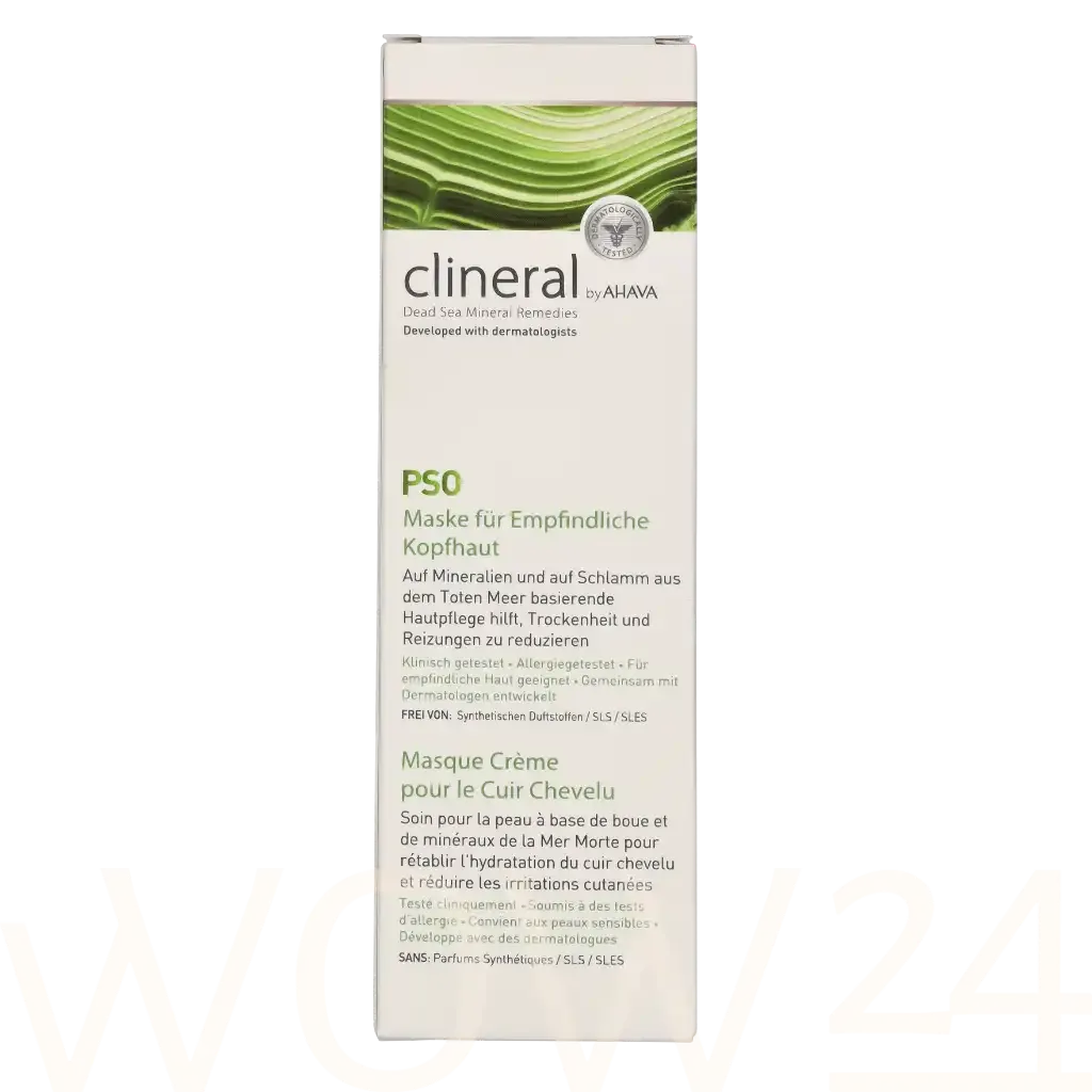 AHAVA Clineral pso thumbnail 3