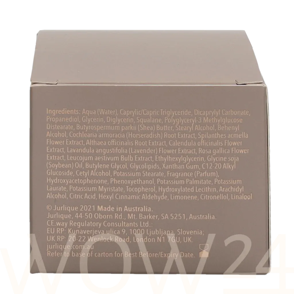 Jurlique Jurlique Nutri-Define Supreme Restorative Rich Cream thumbnail 3