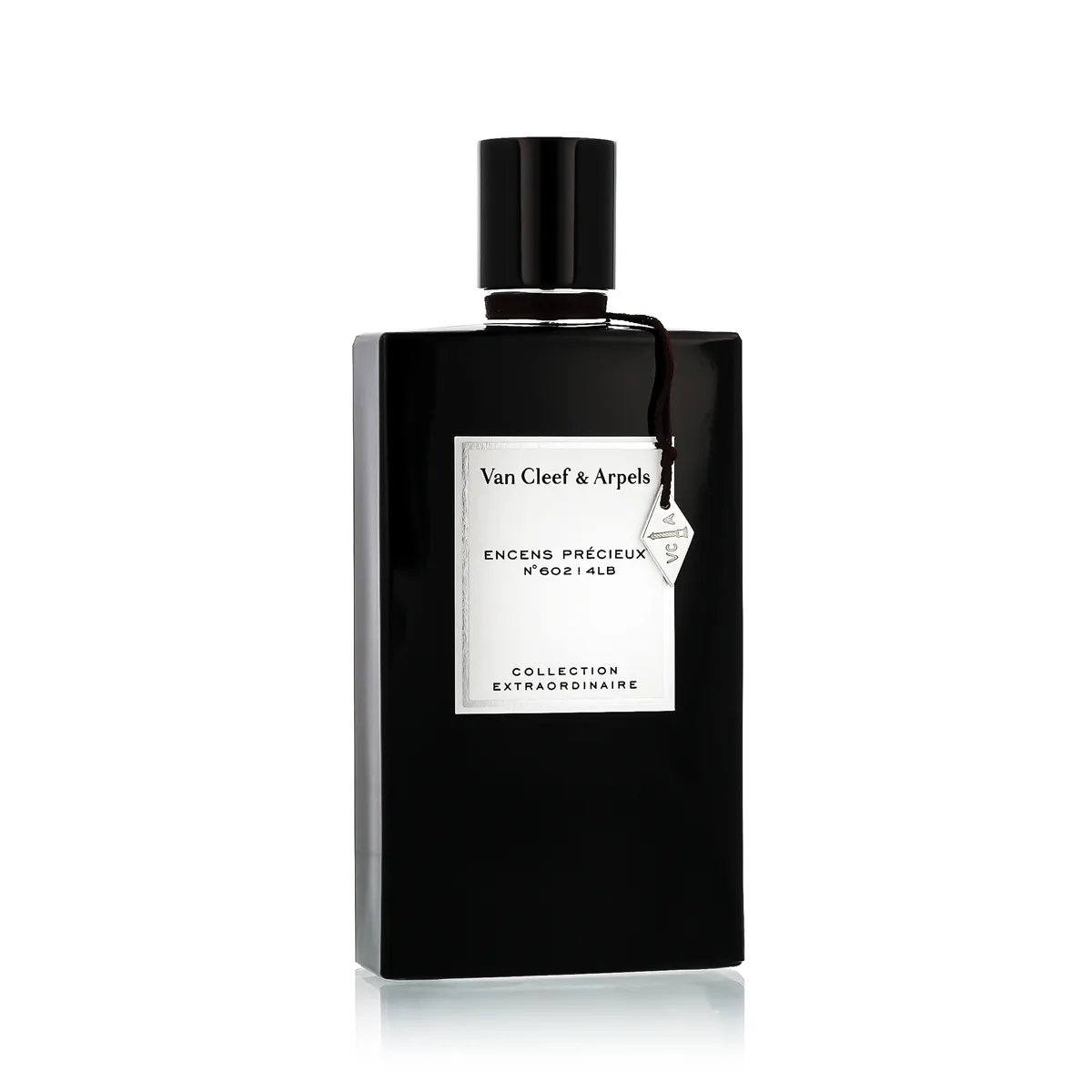 Van Cleef & Arpels Collection extraordinaire encens precieux thumbnail 2