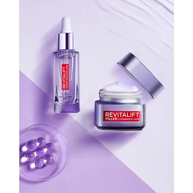Loreal Revitalift Filler HA thumbnail 7