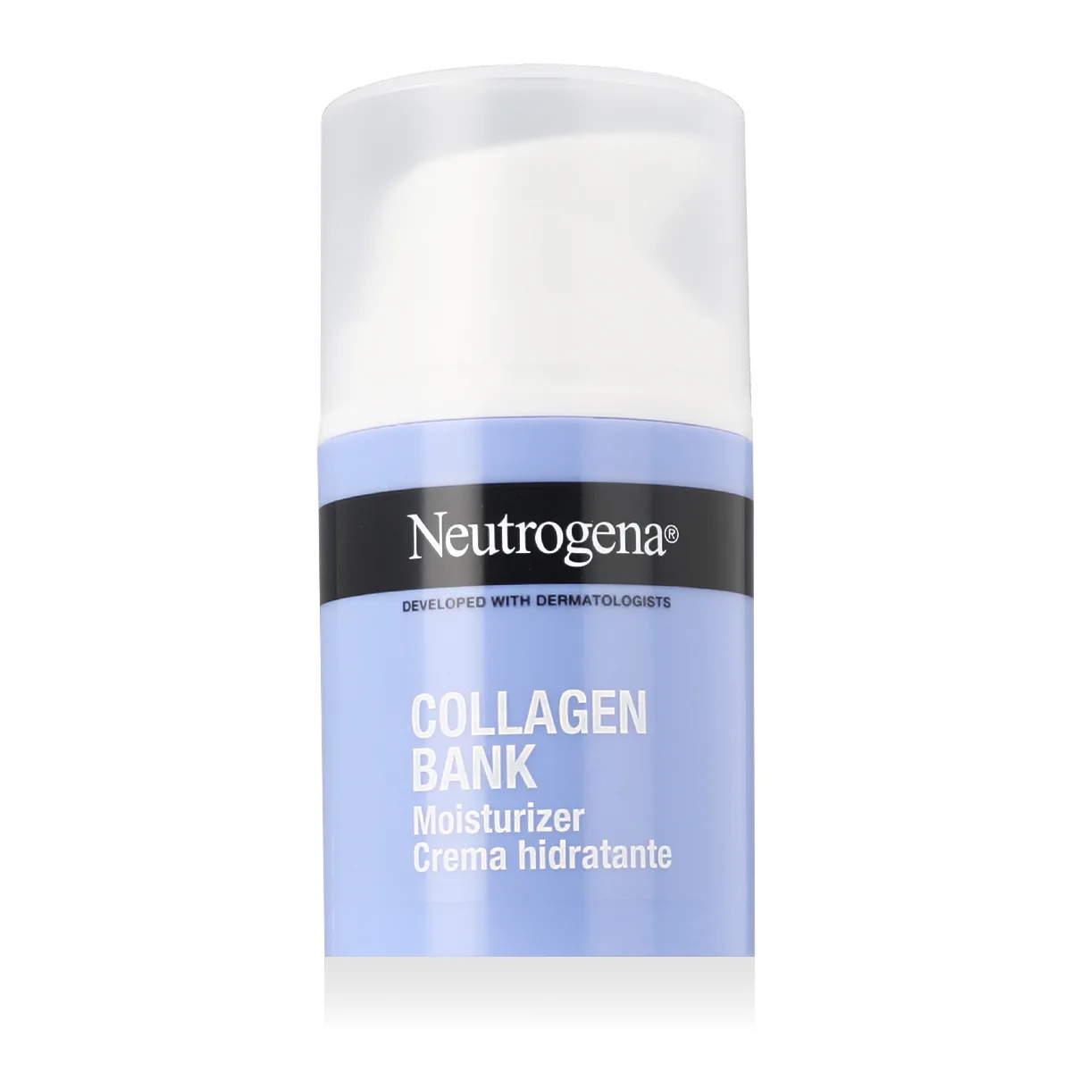 Neutrogena Collagen Bank thumbnail 2