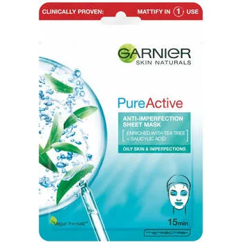 Garnier Pure Active Anti-Imperfection thumbnail 3