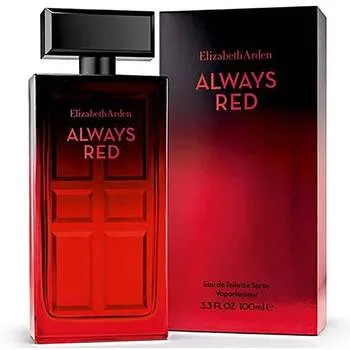 Elizabeth Arden Always Red thumbnail 4