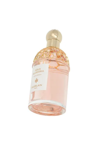 Guerlain Tester Guerlain Aqua Allegoria Rosa Rossa Edt 125ml thumbnail 5