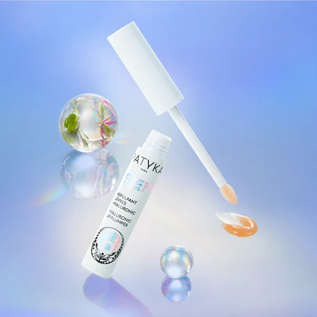Patyka Moisturizing lip care Hyaluronic Lip Plumper thumbnail 2