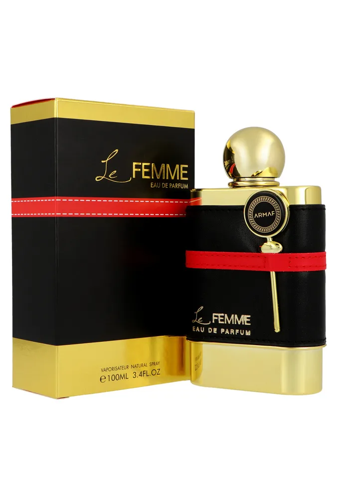 Armaf Beauté Le femme thumbnail 3