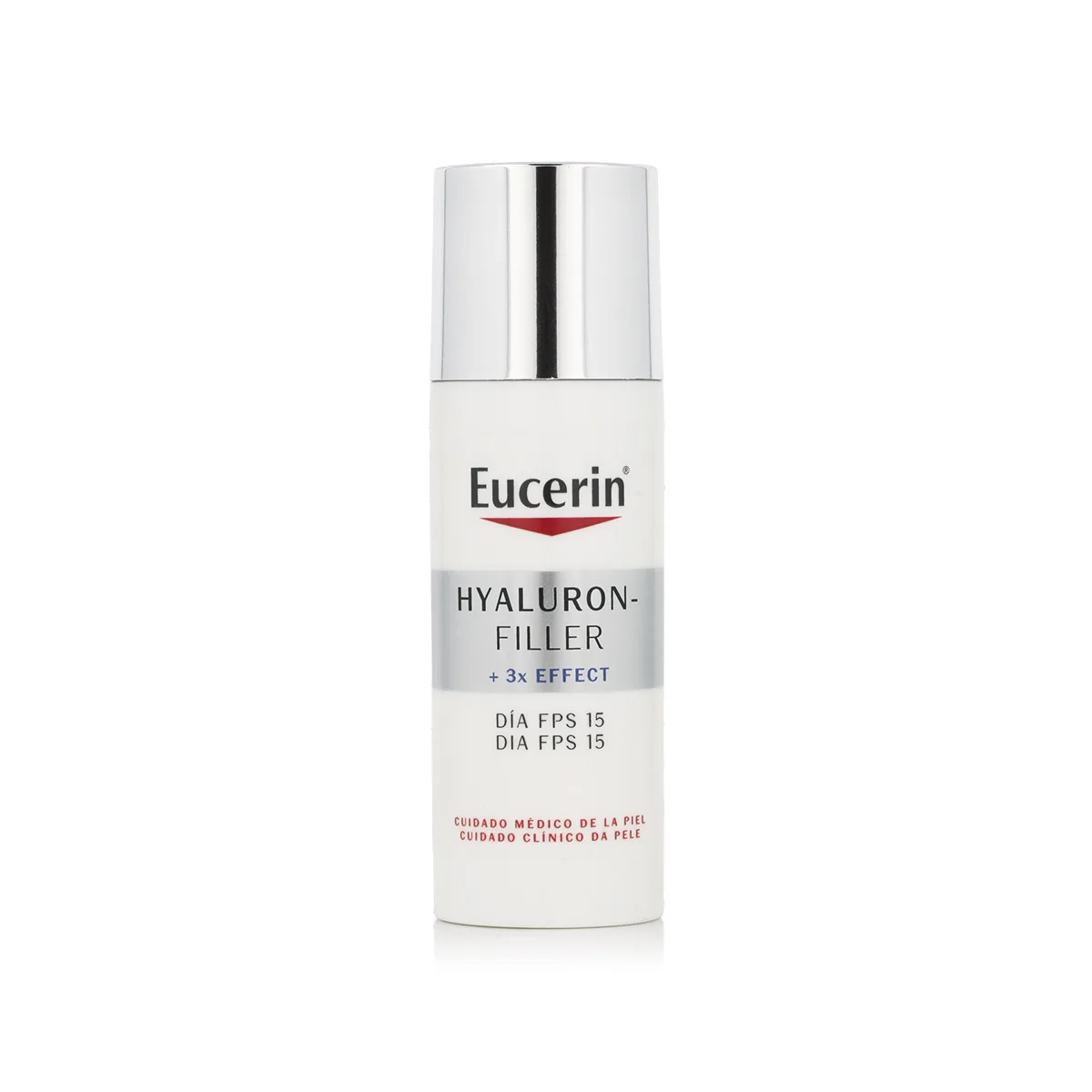 Eucerin Hyaluron-Filler + 3x Effect Day Cream thumbnail 2