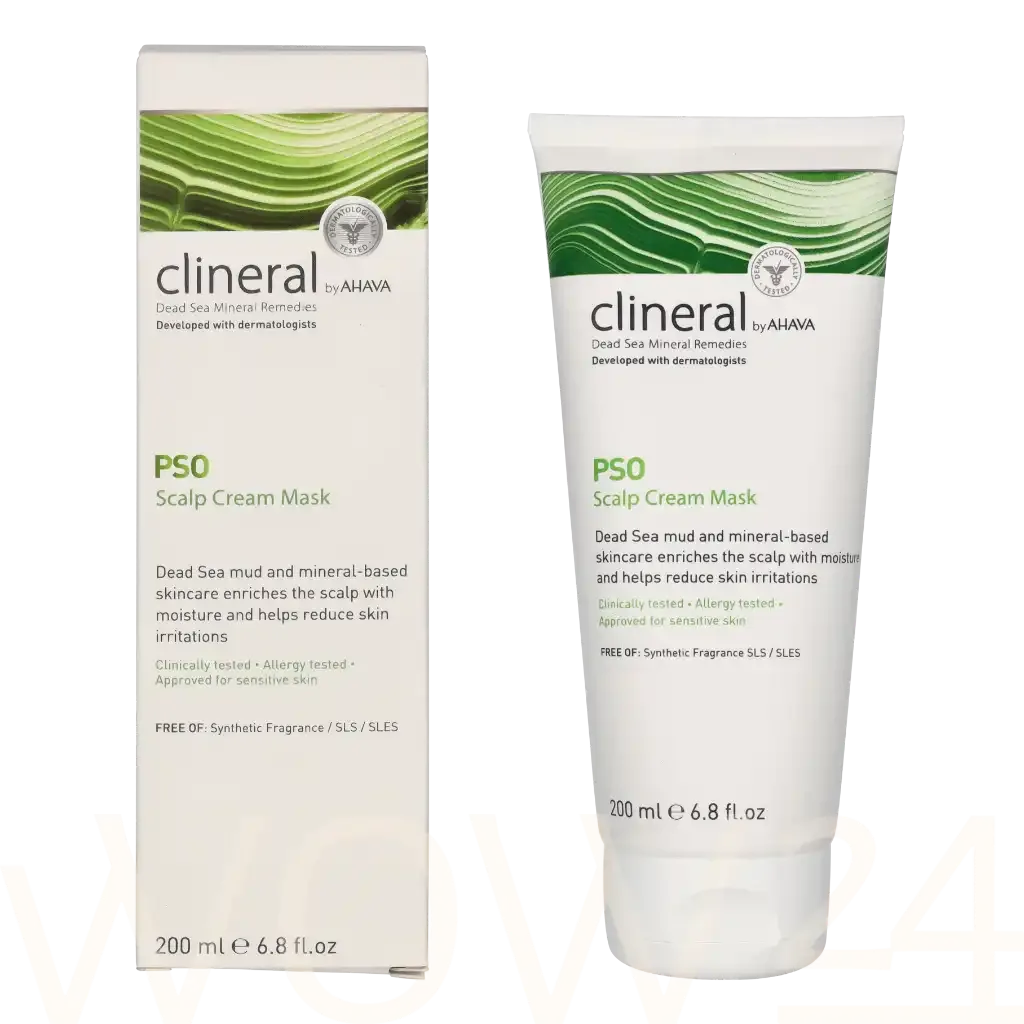 AHAVA Clineral pso thumbnail 4