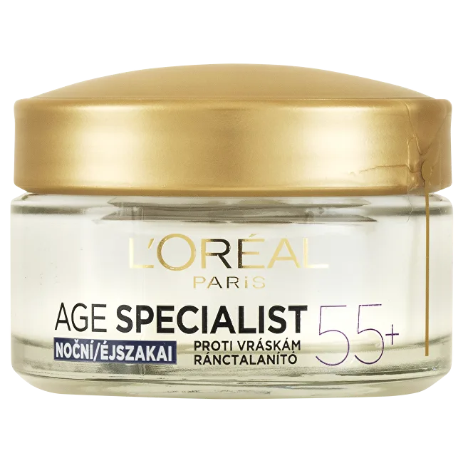 Loreal Age Specialist 55+ thumbnail 6