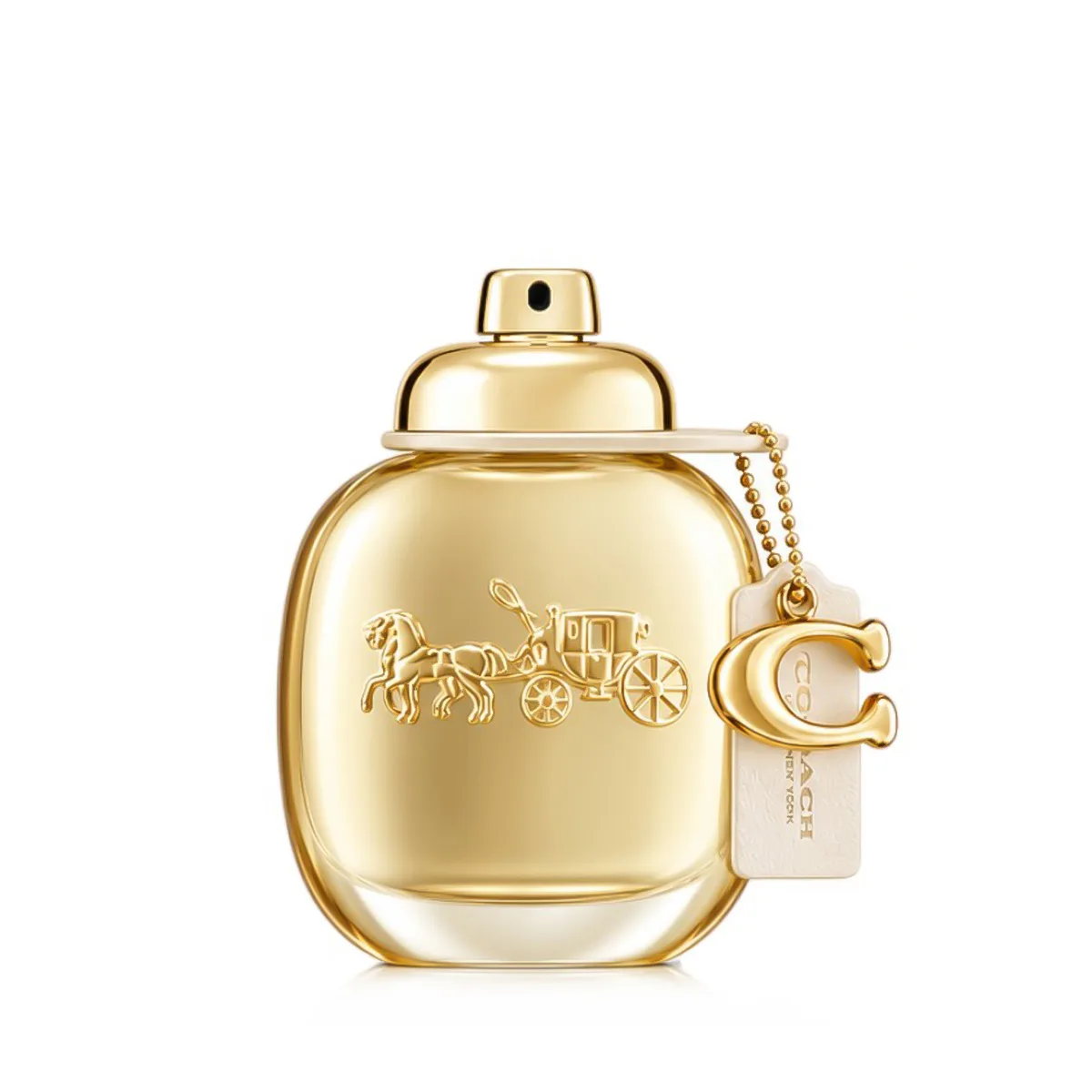 Coach Coach Gold Edp Spray thumbnail 2