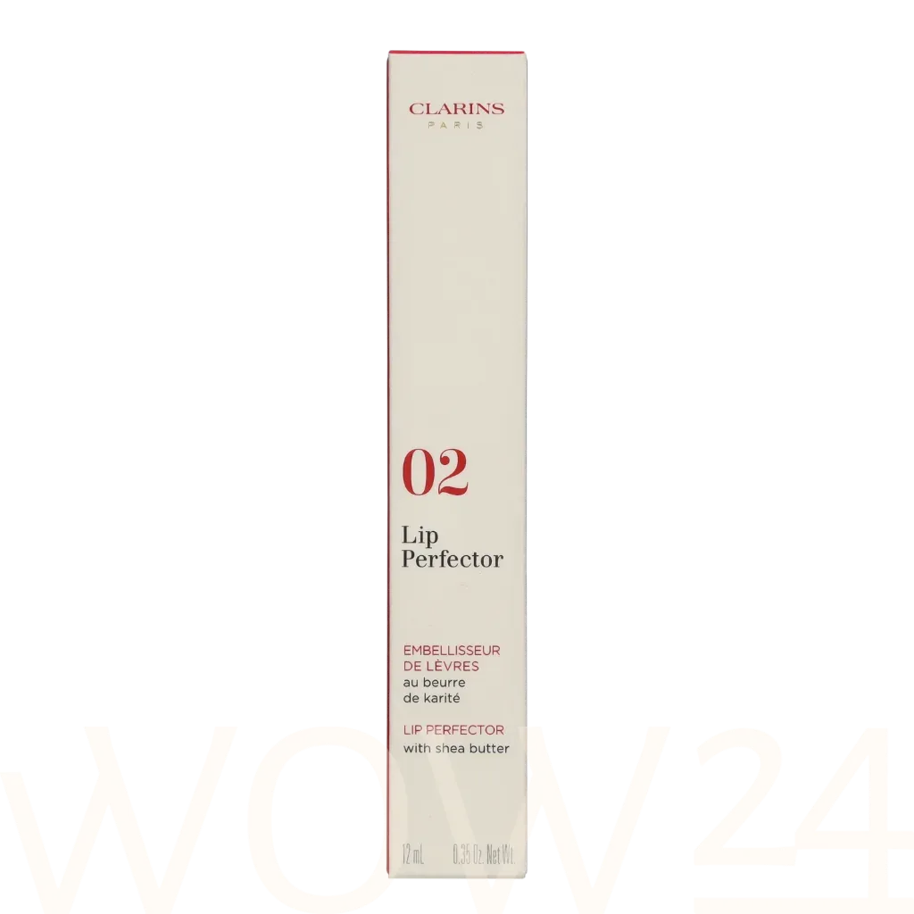 Clarins Lip Perfector Glow thumbnail 2