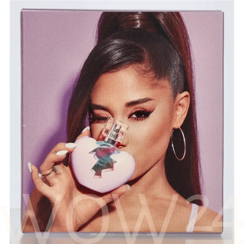 Ariana Grande Ariana Grande Thank U Next 2.0 Edp Spray thumbnail 3