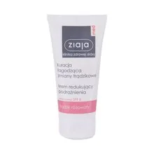 Ziaja Zklidňující krém proti začervenání pleti SPF 6 (Soothing Cream) 50 ml thumbnail 3