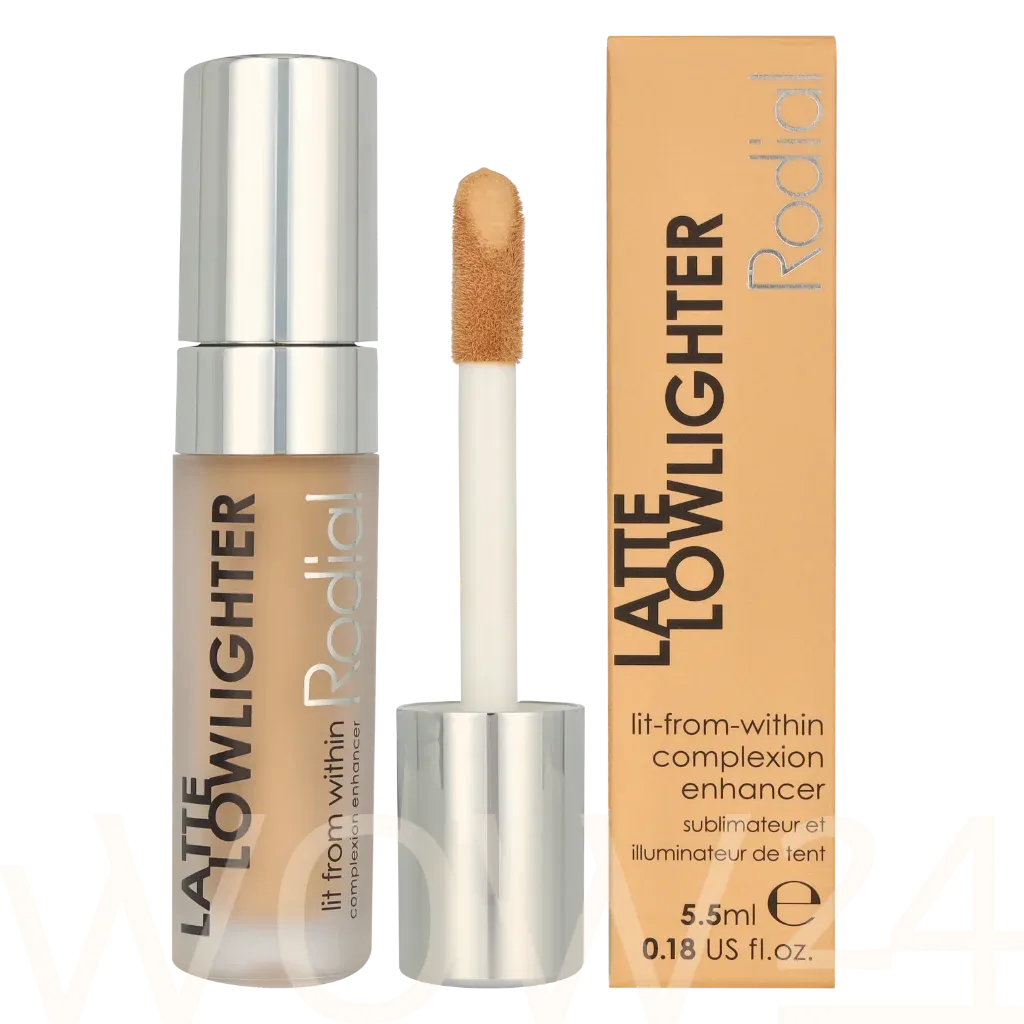 Rodial Rodial Latte Lowlighter thumbnail 4