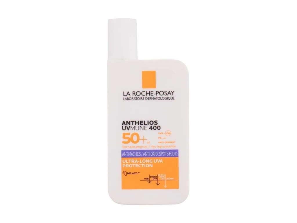 La Roche-Posay Anthelios UVMUNE 400 Anti-Dark Spots Fluid thumbnail 7