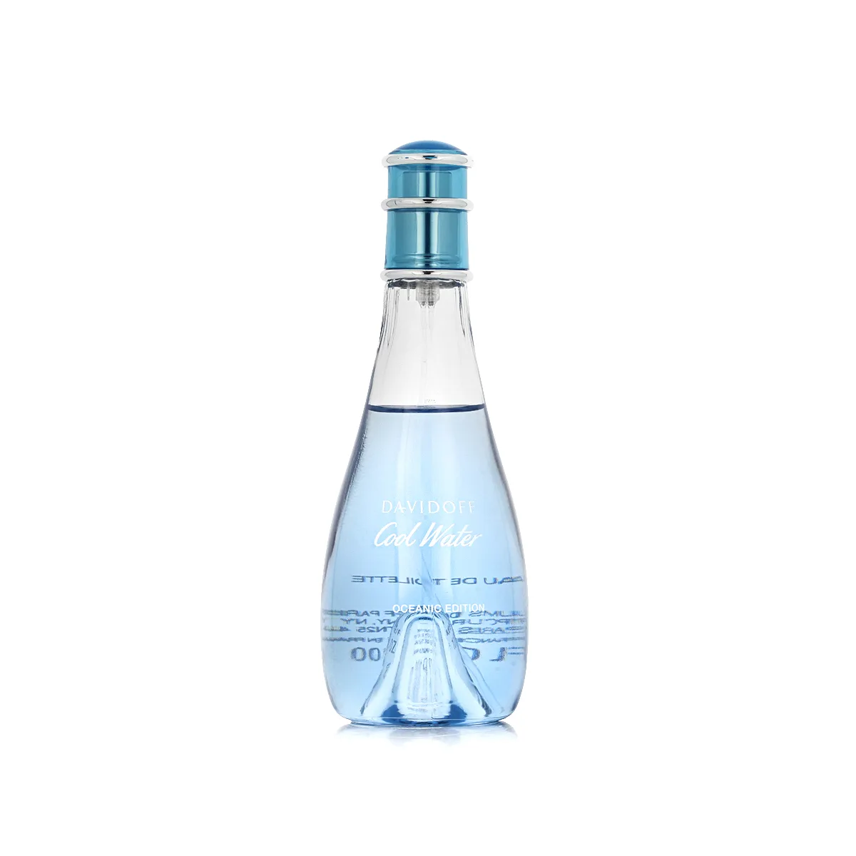 Davidoff Cool Water Oceanic Edition 2025 thumbnail 2