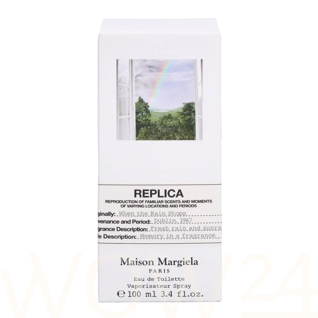 Maison Margiela Replica When The Rain Stops thumbnail 2