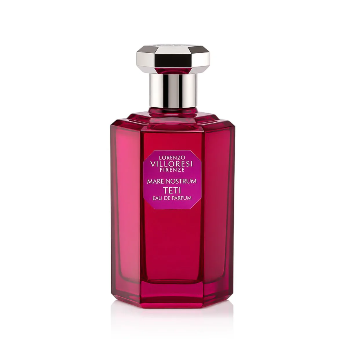 Lorenzo Villoresi Mare Nostrum Teti Eau De Parfum thumbnail 2