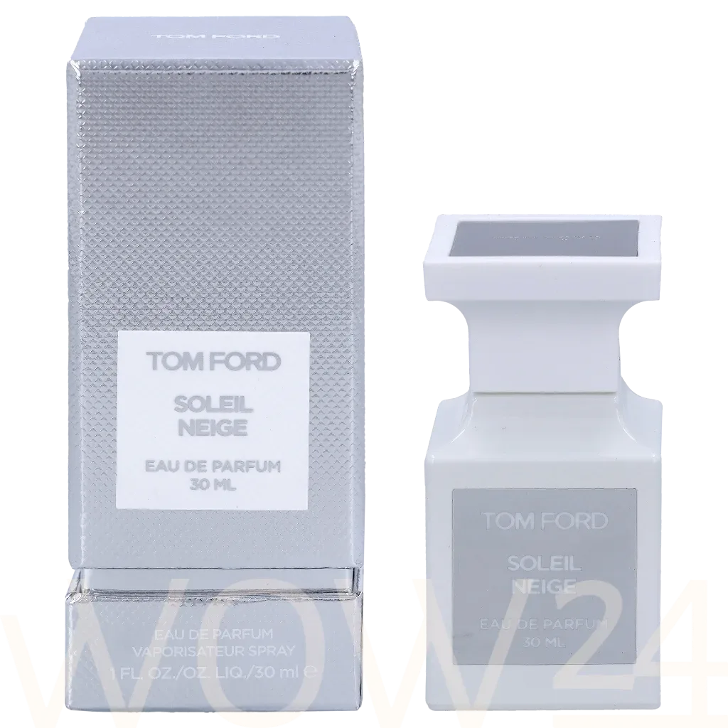Tom Ford Soleil Neige thumbnail 4