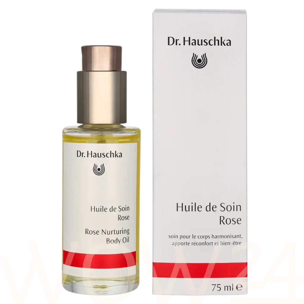 Dr.Hauschka Rose Nurturing thumbnail 4