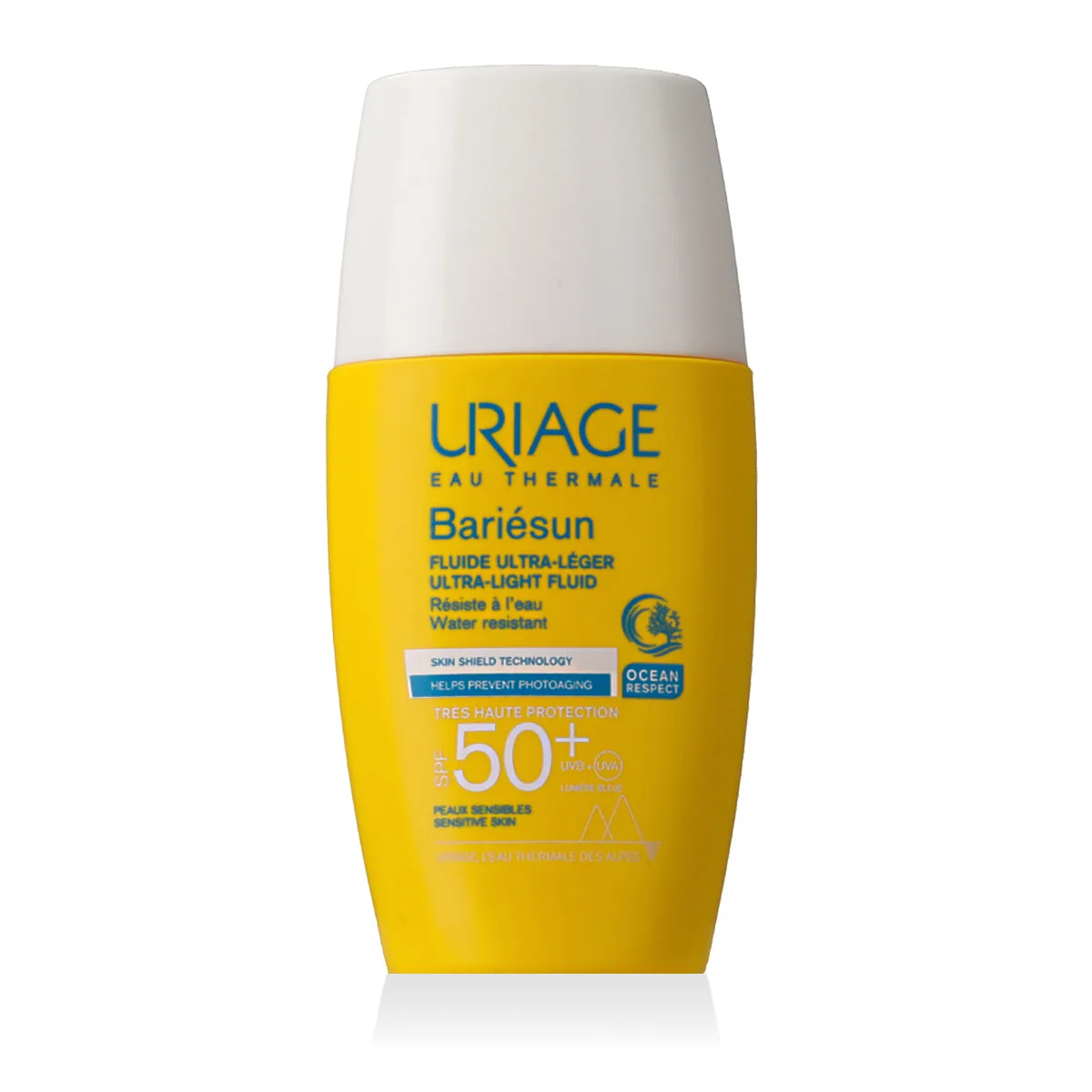 Uriage Bariésun Ultra-Light Fluid thumbnail 2