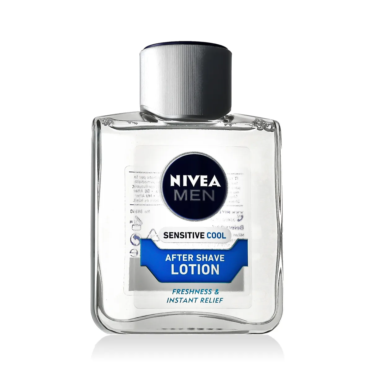 Nivea Men Sensitive Cooling thumbnail 2