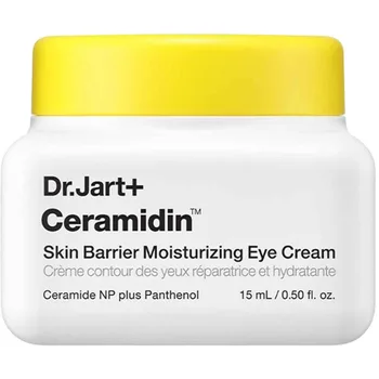 Dr. Jart+ Dr. Jart+ Ceramidin Skin Barrier Moisturizing Eye Cream thumbnail 7