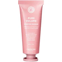 Maria Nila Light hair mask for fine hair Pure Volume (Masque) - 50 ml thumbnail 3