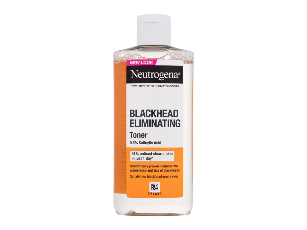 Neutrogena Blackhead Eliminating Toner thumbnail 6