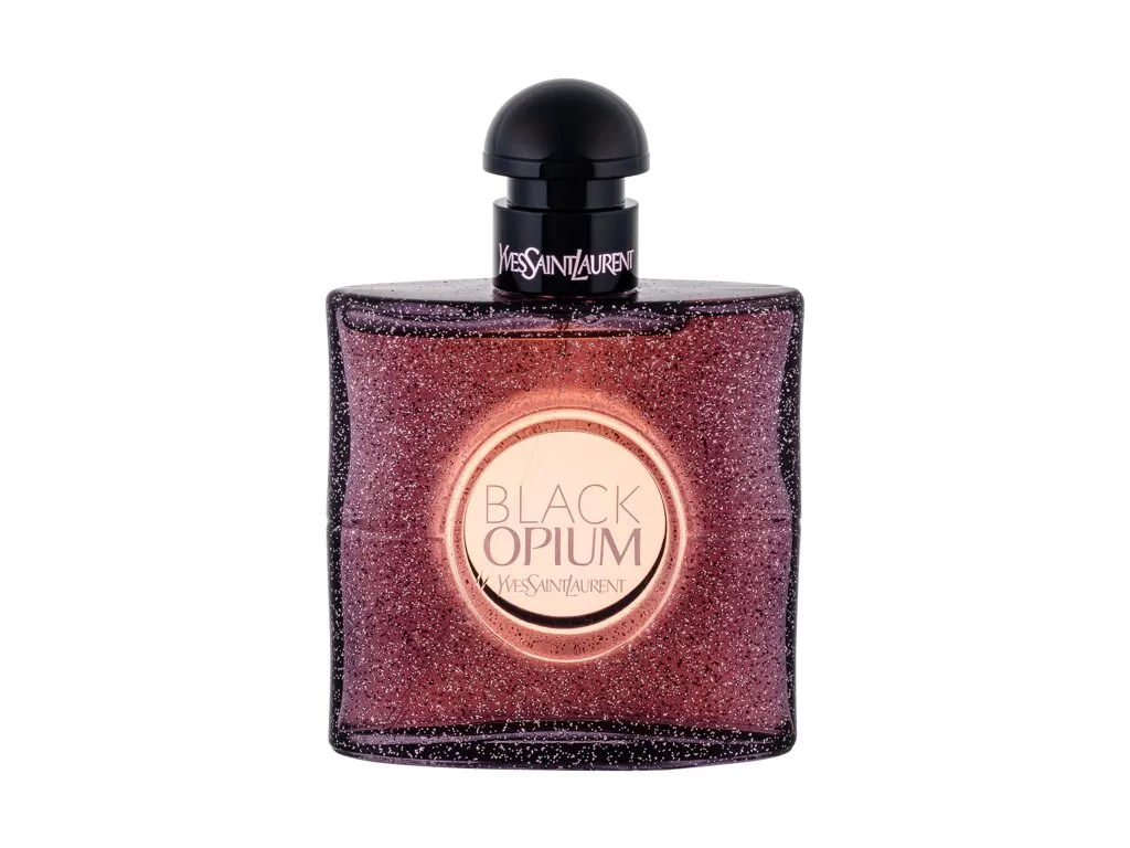 Black Opium 2018