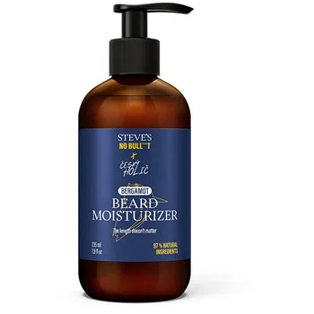 Steve's Beard Moisturizer thumbnail 2