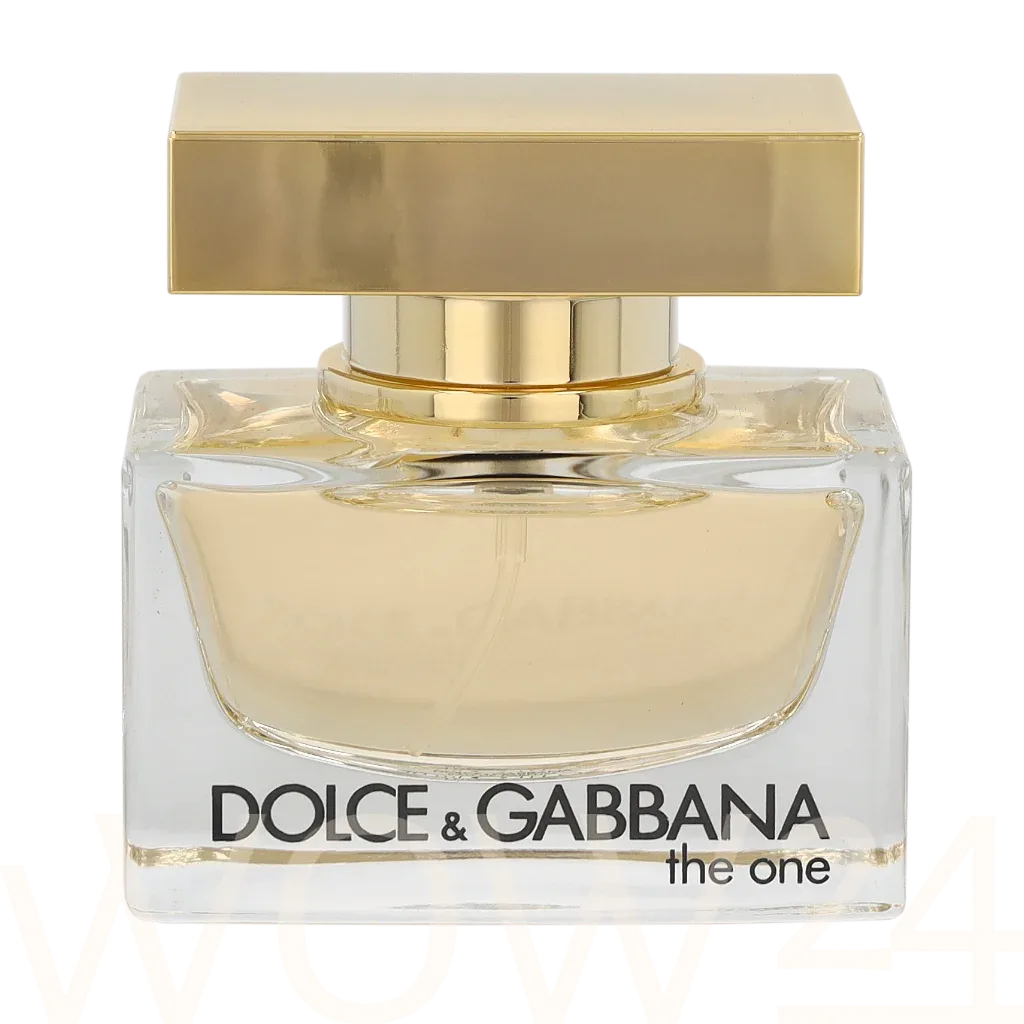 Dolce & Gabbana The One thumbnail 5